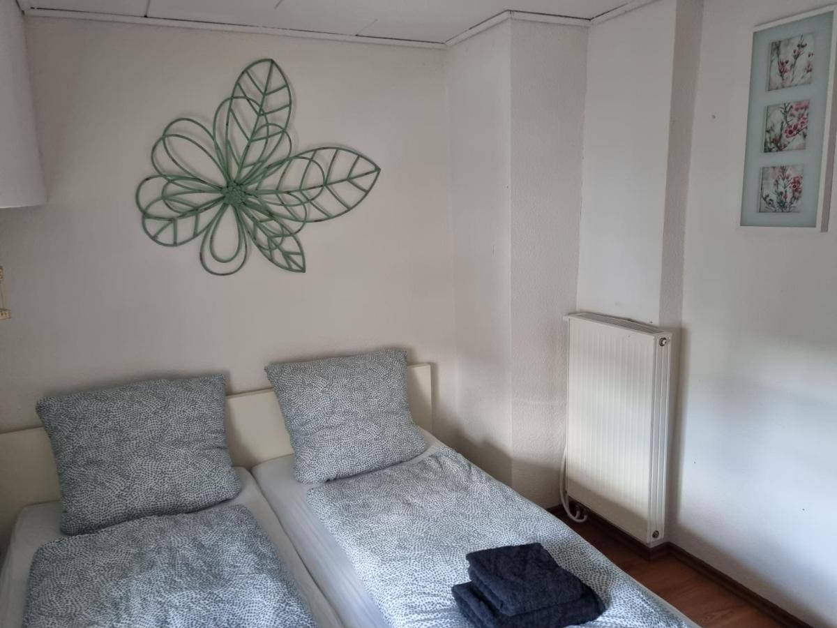 Schoene Im Zentrum Von Ahnatal