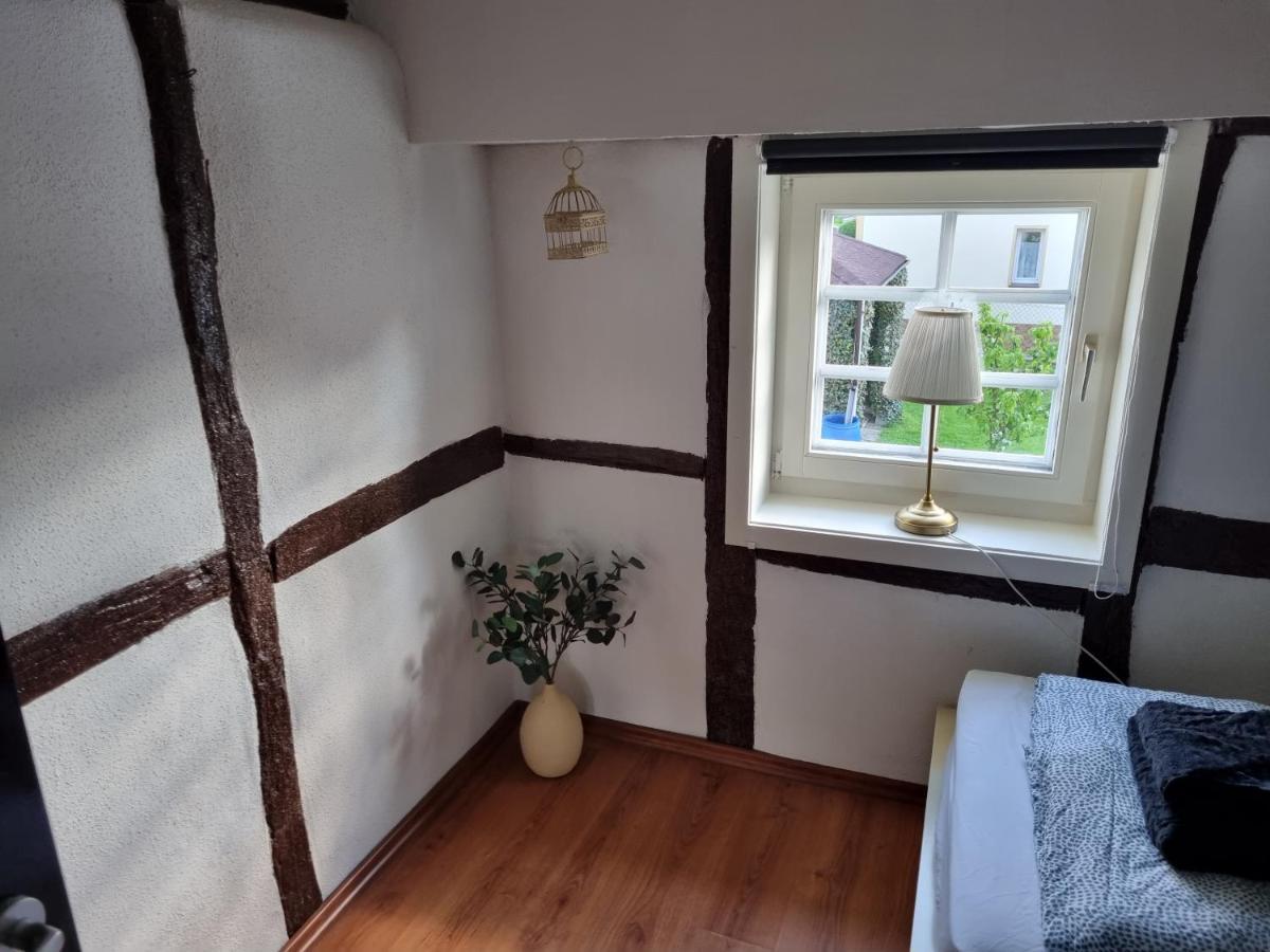 Apartment Schoene Im Zentrum Von *